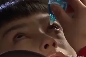 杨颖耗费半瓶眼药水才“哭”成泪人！曾怼冯小刚：这张脸值8000万图片