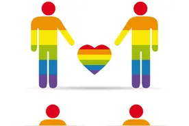 悲喜视角：带你全面了解“同性恋”图片