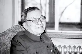 薛暮桥：从计划经济的创造者到反思者图片