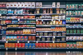 当疫情与灾难发生时，15种可以保存多年的最佳储备食物清单图片