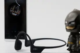有了它 爱上运动——Shokz韶音OpenRun Pro运动耳机体验图片