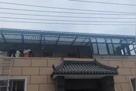 光伏安装有三大坑！如何巧妙避坑？看完后悔才知道，太涨知识！图片
