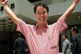 1996年，张子强在8位富豪绑架名单上，果断划掉一人，划掉了谁？图片