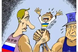 大国勾心斗角简史之第一次世界大战图片