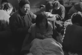 《南京南京》诞生有多惨痛？高圆圆现场崩溃，导演被骂到体无完肤图片