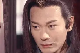 同样是演“金蛇郎君”，把江华焦恩俊等6人放一起，差距就出来了图片