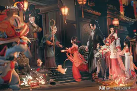 记录一下那些年我们一起复制过的剑三骚话图片