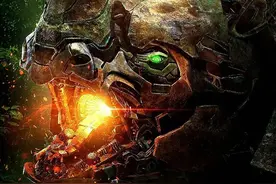 《变形金刚7》十大机器人，大黄蜂只排第四，宇宙大帝能吞星！图片