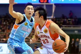 互换东家！可兰和小丁赛场表现“冰火两重天”，山东男篮赚大发了图片