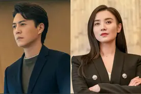 被未婚妻插刀背叛后，他越混越惨？图片