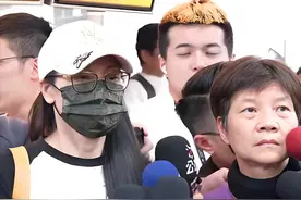 刚刚！赖清德驱赶“大陆配偶”，大陆宣布重拳反击，最高判死刑图片