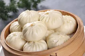 全国包子大比拼！这10种包子特色满满，吃过的都说好！你吃过吗？图片
