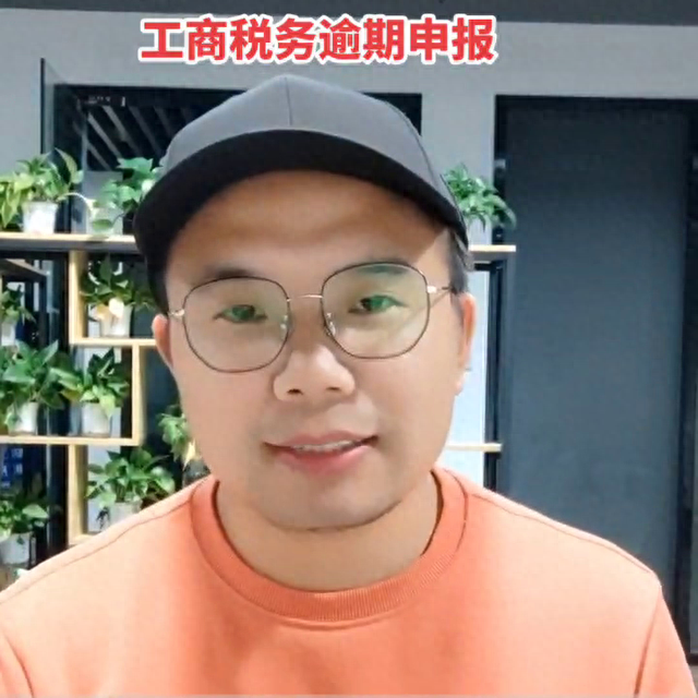工商银行车贷逾期怎么办，工商逾期申报怎么办 配图04