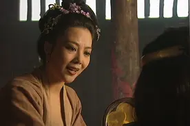 难怪《水浒传》能入选四大名著，你看看那些歹人，祸害人也讲规矩图片