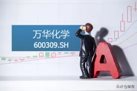万华化学研究报告：第六代MDI技术领先，自主创新终成全球龙头图片