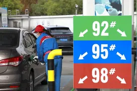 为什么车子用了95号汽油，发动机更安静更省油了？小李告诉你答案图片