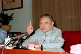 1979年，粟裕叶剑英反对打越南，陈云说了什么？让邓小平下定决心图片