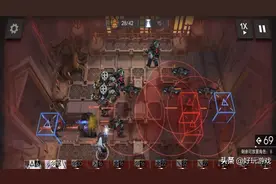 明日方舟新手入坑攻略图片