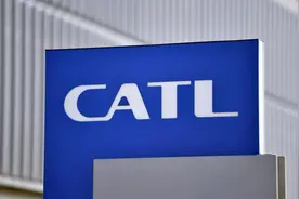 电动车这下难了！宁德时代：迫于压力，动力电池要涨价图片