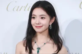 长相貌美如花，却让人喜欢不起来，这6位女星问题出在哪儿？图片