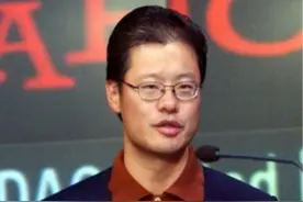 美国最有钱的九位华人，原来中国人这么有钱，控制老美关键产业？图片