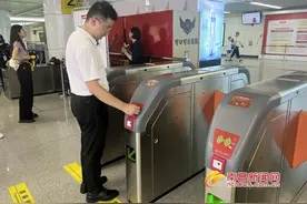 南昌市“双免”优待举措擦亮双拥品牌图片