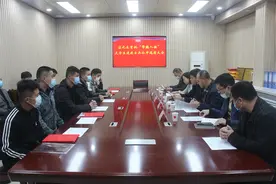 沾化区首批带编入伍大学生退役士兵全部安置上岗图片