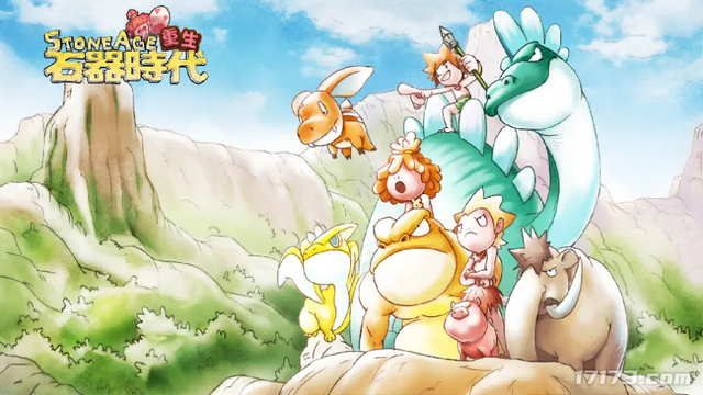 《天下》三端互通、《诛仙世界》一周年，超十款MMO网游年末大更