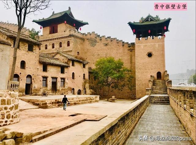 堡有几个读音（堡有三个读音）