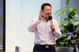 有人纠结疫情，有人出海抢单！孙玉良：在困境时奋发图强才是王道图片