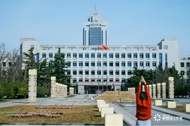 节气山大 | 俯仰世间，品物皆春图片