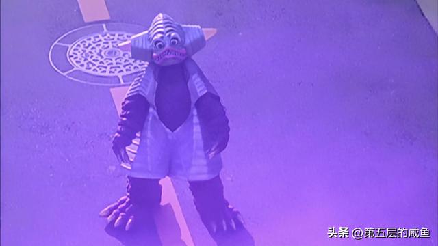 童年经典·迪迦奥特曼