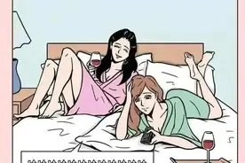 “男闺蜜”与“女闺蜜”到底有何不同？这些秘密你知道吗？￼图片