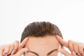 为什么说“男阔金，女阔银，阔头女子最难寻”？图片