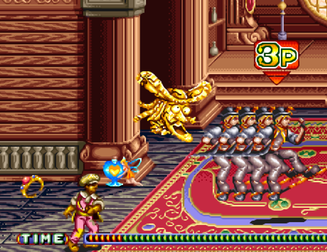 经典游戏《铁钩船长》居然还有续作，原班人马全部回归