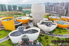 不止景德镇，湖南这个地方竟也是瓷都，陶瓷产业已有2000多年历史图片