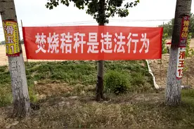 工业造成的环境问题，专家为何总要折腾农民？图片