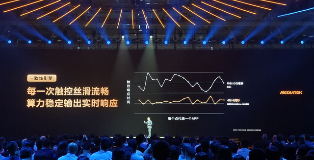 联发科天玑9500平台解读：体验为王时代，发哥交出的旗舰答案