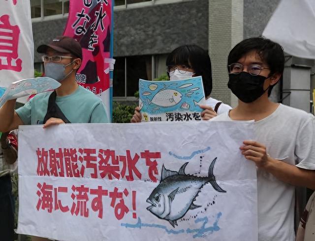 动真格！日本核污水正式排海，国家点名福建、广东和浙江