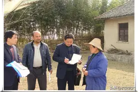 从民办教师到省委政研室处长：他用文章5次改变命运图片