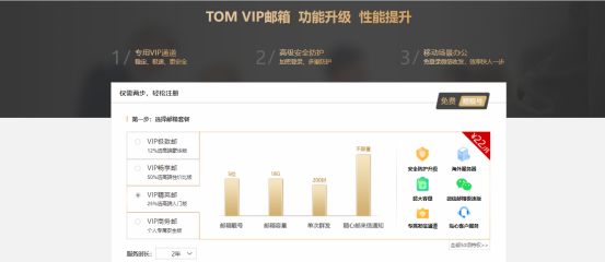 怎么知道个人邮箱？如何注册申请购买个人邮箱？