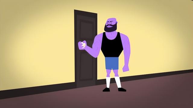 肌肉是如何生长的？