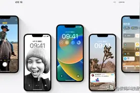 iOS 16.1、iOS 15.7.1功能、发烫、信号、续航，独家对比报告来了图片