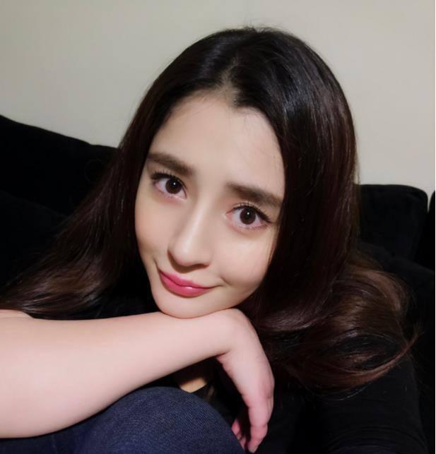 长得像"整容脸"的女星,我只服这4位,小尖脸大眼睛,样样都有