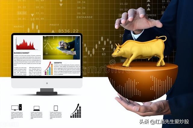 股票价格涨跌是怎么形成的，股票价格为什么每秒都在变动 涨跌是怎么形成的