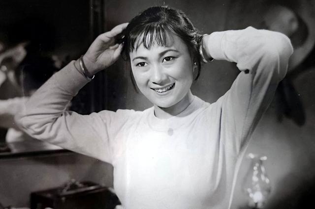 昔日长影厂12位厂花今昔照 曾经个个貌美如花 可惜如今有5位已去世