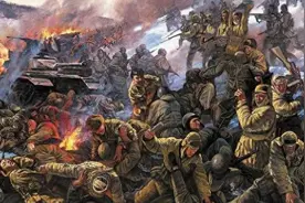 惊爆！美军被中国军队打败，胜负关键是什么？图片