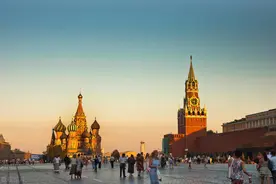 仅有22%的人口在亚洲，如果没有亚洲部分，俄国还是世界大国吗？图片