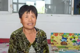纪实：村里，那个蛮不讲理的女人图片