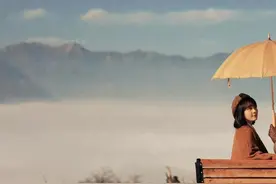 高考满分作文《三生有幸》，如此清丽典雅的文章，竟出自一个少年图片